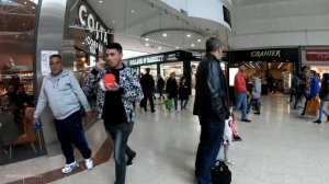 STORE TOUR | The Original Stratford Centre and Market [4K]