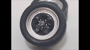 1/24 Italeri Lamborghini Diablo