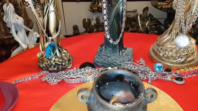 ЩЕДРАЯ СУДЬБА.   РИТУАЛ БЛАГОДАРЕНИЯ.   ДЛЯ ВСЕХ.   ВЕДЬМИНА ИЗБА