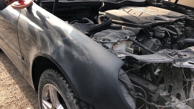 Как я полирую свои авто? Полировка кузова своими руками