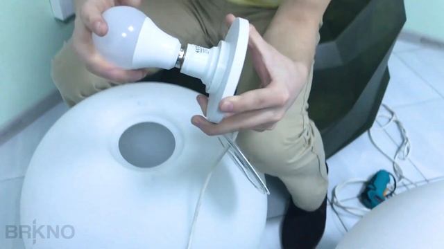 LED шары BERKANO (сравнение) смотреть онлайн