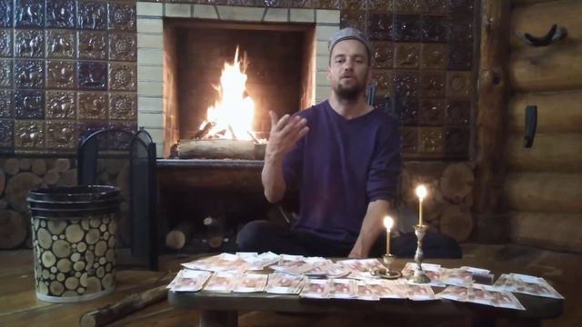 Магия ДЕНЕГ. Практика-ритуал на БОГАТСТВО. Как привлечь поток Денег. ПРАКТИКУЙТЕ 2 раза в неделю.