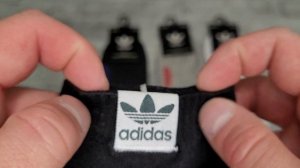 Адидас короткие мужские