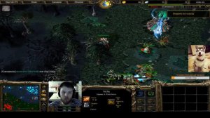 iCCup.com Warcraft III: The Frozen Throne Dota Stream by GoWinGames