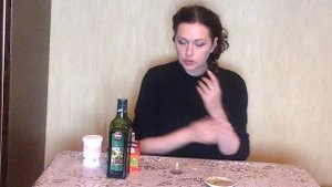 Мощное Средство Для Роста Волос. Как я его использую. Рецепт