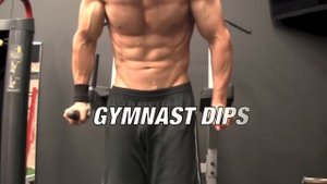 Тренировка Грудных и Пресса За 30 Минут | Джефф Кавальер