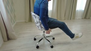 Кресло MELODY id. 19026