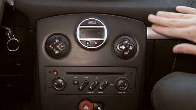 Обзор Renault Clio 3 1.5 dci 86л.с. смотреть онлайн