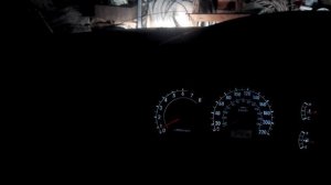 МАУС 2 на КИА СПЕКТРА (автоматическое включение света).mp4