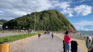 Петропавловск-Камчатский ❤️ Август 2023