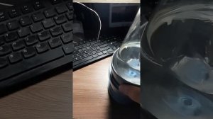 магнитная мешалка своими руками