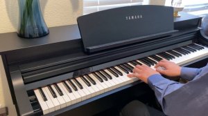 Ludovico Einaudi - Una Mattina (from "The Intouchables")
