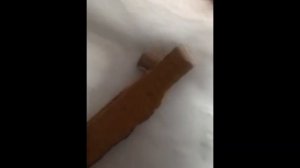 как сделать mac 10 constellation из standoff 2 (из картона)