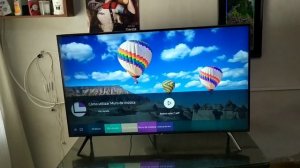 Cómo activar Bluetooth de tu SMART tv Samsung 4k tu8000