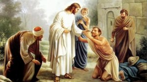 Самые Важные Знания Тема № 40 «Путь к спасению открыт в Святилище»