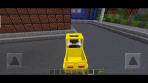 Drift под phonk in Minecraft | Дрифт под фонк в Майнкрафте