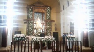 Himno a la virgen del Pilar de Zaragoza