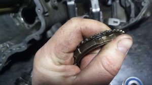 Неправильная сборка 6 ст мкпп шкода октавия