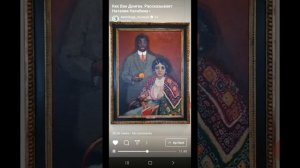 Кес Ван Донген. Рассказывает Наталия Нагибина. Прямые эфиры Эрмитажа.