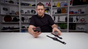 Копия Xiaomi Amazfit T-REX за 2000 рублей! Это законно???