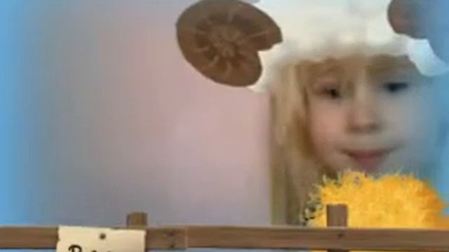 Бараш - красивая шляпа для Наташи. смотреть онлайн