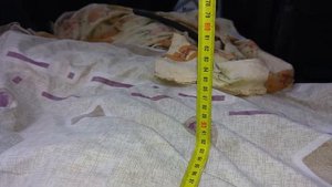 Багажник Hyundai Matrix и Toyota RAV4