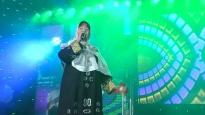 Цибац Алишихова - Вернулся