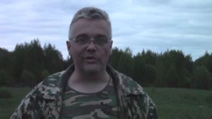 Тяга вальдшнепа весной. "Майская сказка". Часть 2