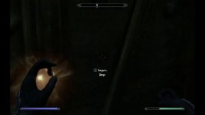 Секреты Skyrim #1. Уникальная броня на 1-ом Уровне