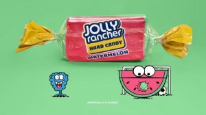 'Olympics: Soccer' JOLLY RANCHER Commercial