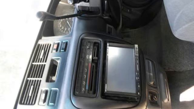 1997 HONDA ODYSSEY Auto For Sale On Auto Trader South Africa смотреть онлайн