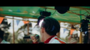 День рождение ДСОЛ «Дружба» 64 года | Ишим 2022