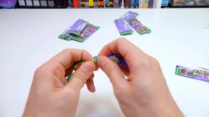 БРАВЛЫ ПЯТЕРОЧКА - Сразу ЛЕГЕНДАРКА / Часть 1