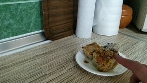 Самый простой суп с рыбной консервой