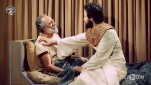 Hz. Yusuf Dizisi 14.Bölüm