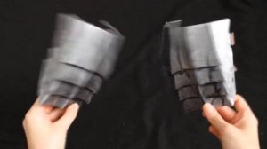 Artorias - DARK SOULS - Arm Armor