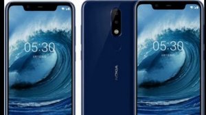 NOKIA X5 REVIEW | TECH TAMIL 4