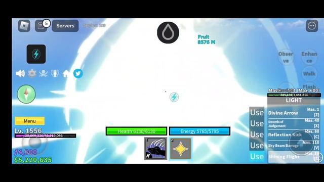 BloxFruit Op Script Thunder | Arceus X Hydrogen Fluxus Mobile Executor (Roblox) смотреть онлайн