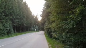 Chevrolet Captiva 3,2 AWD Acceleration Test