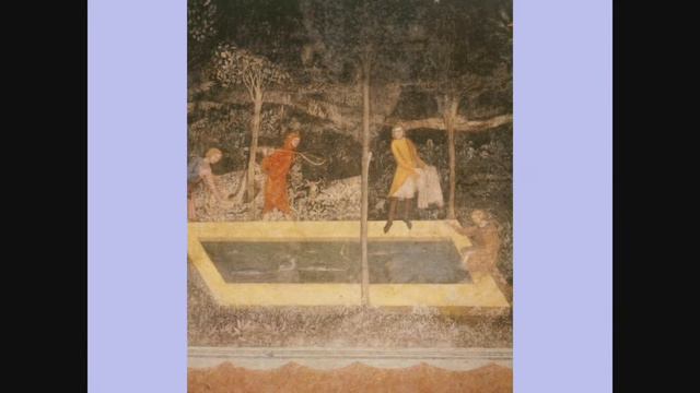 Per visibilia ad invisibilia - Cetty Muscolino смотреть онлайн