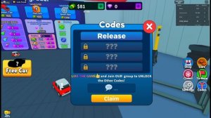 *NEW* ALL WORKING CODES FOR Merge Race Simulator IN MAY 2023! ROBLOX Merge Race Simulator CODES