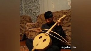 1ад хьокх пондар зикр | хаза назма