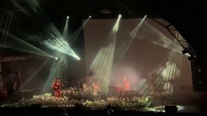 Concert de l'Amaia