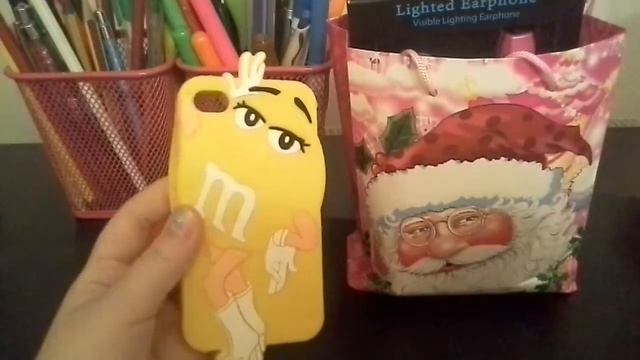 Мои подарки на Новый Год-часть 1 смотреть онлайн