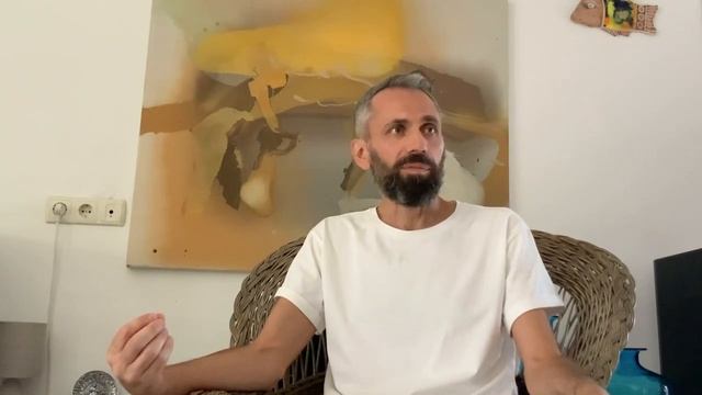 ЧТО ТАКОЕ ЧЕЛОВЕК?  сатсанг от 13.09.2020г.