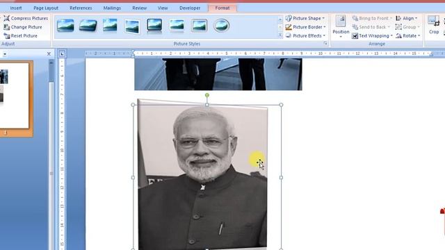 insert menu word 2007 смотреть онлайн