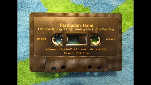 ParmaDan Band "The Final Say" (1999) смотреть онлайн