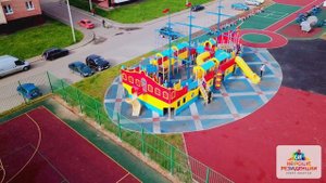 Норские резиденции  Панорамный ролик