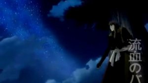 hakuouki (Окита х Чизуру)