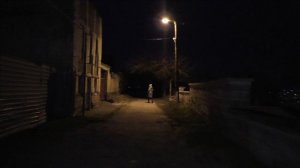 Керчь, вечерняя прогулка, лестницы. 11.02.24